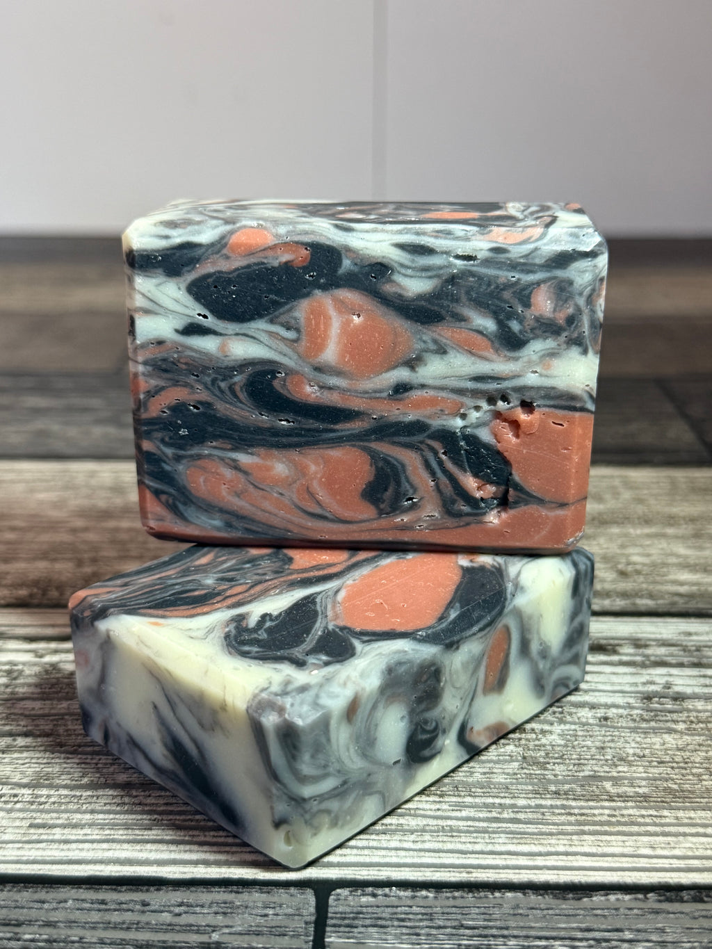Serenity Field- Soap