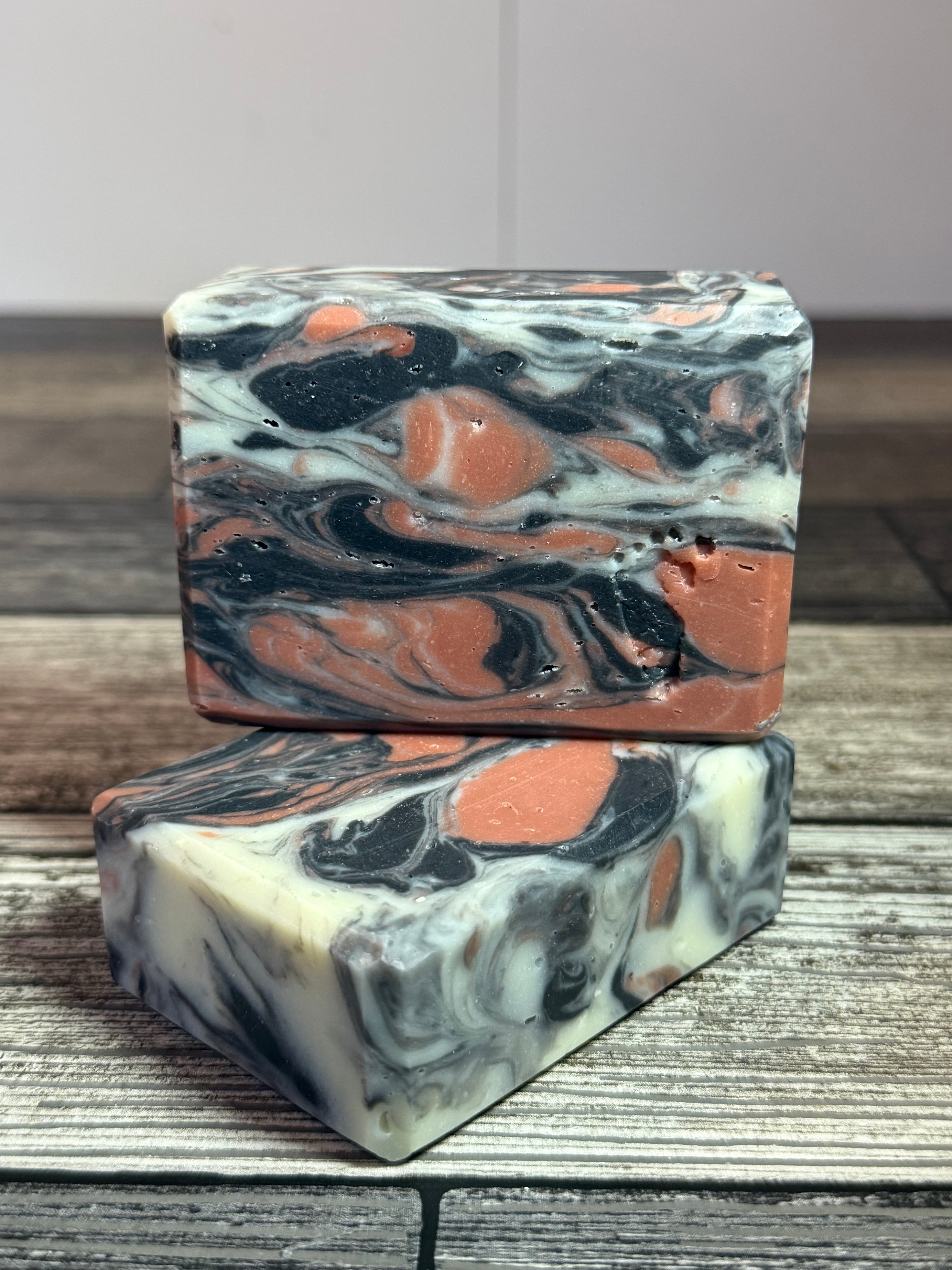 Serenity Field- Soap