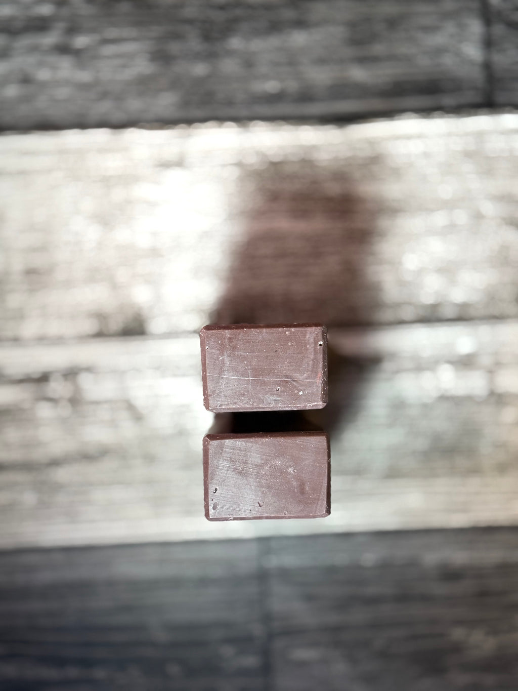 Cocoa Lux - Soap (2 Pack)