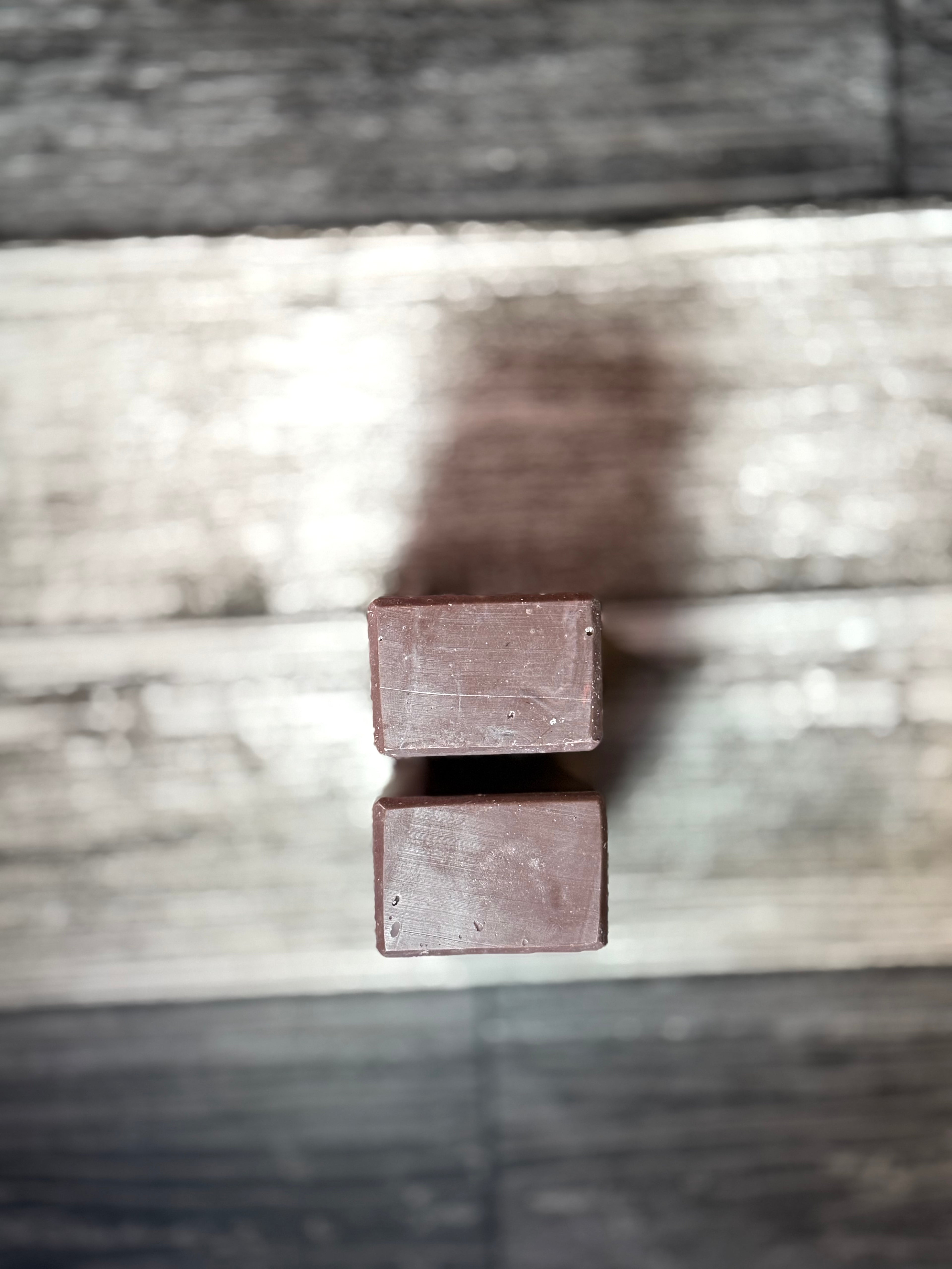 Cocoa Lux - Soap (2 Pack)