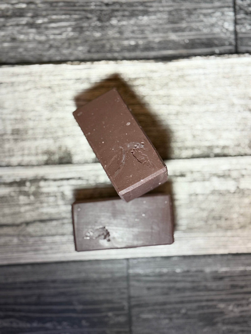 Cocoa Lux - Soap (2 Pack)