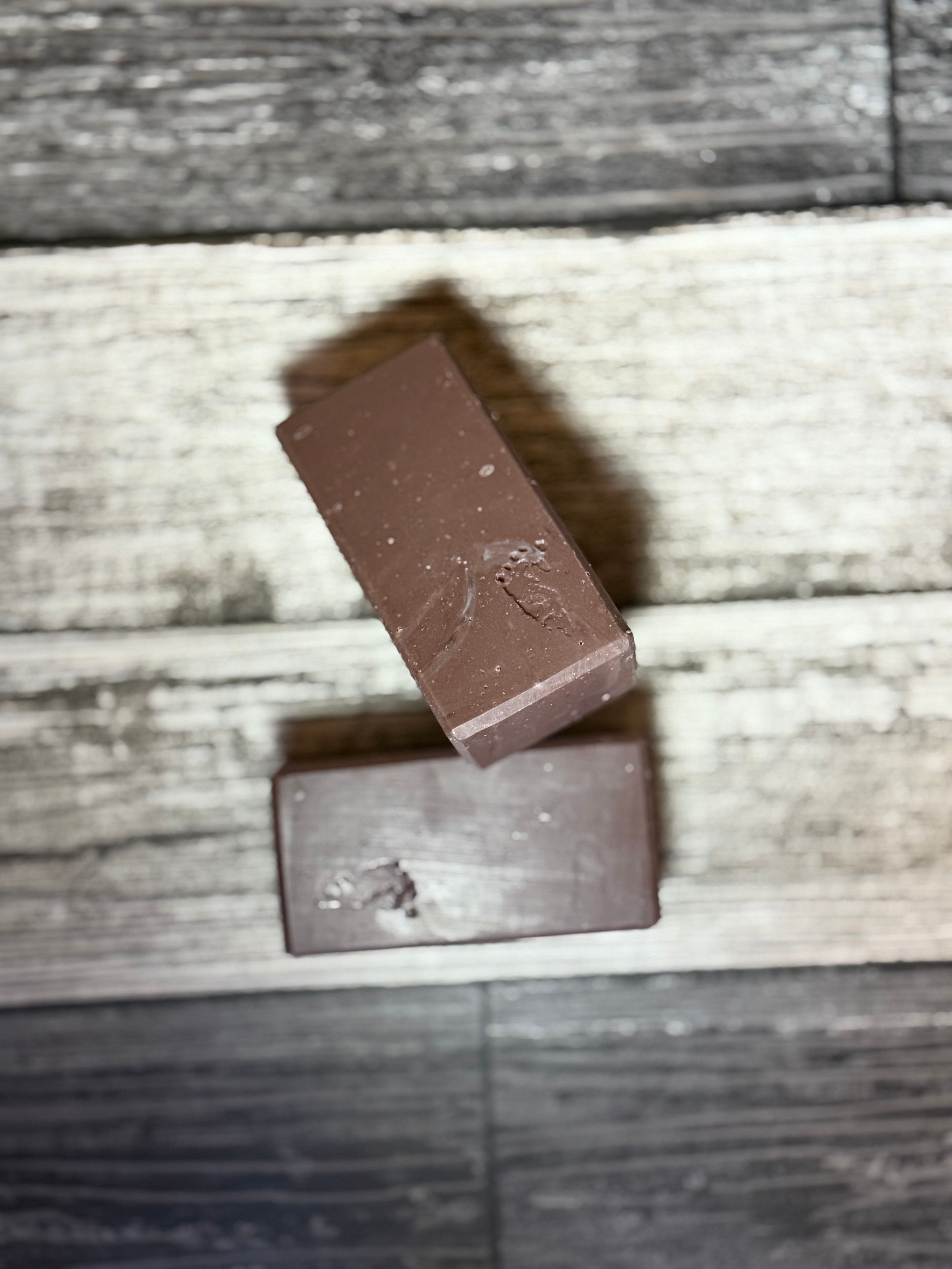 Cocoa Lux - Soap (2 Pack)