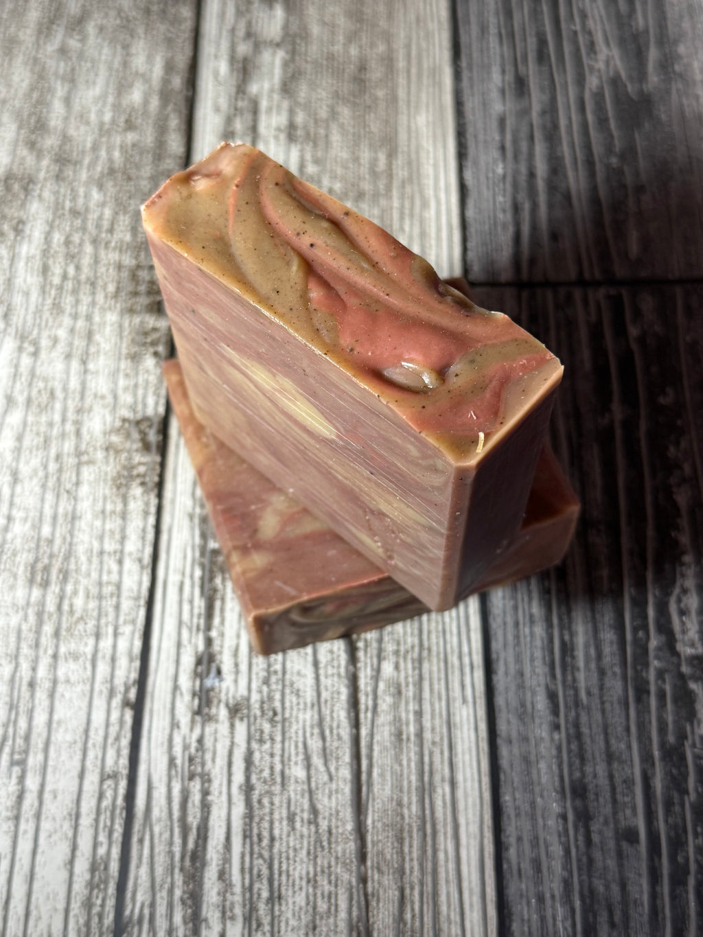 Autumn Orchard - Soap