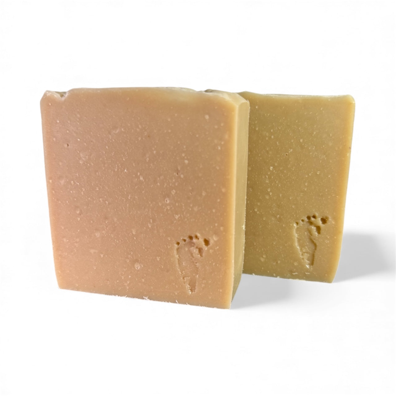 Goats Milk & Tallow Dead Sea Mud Soap
