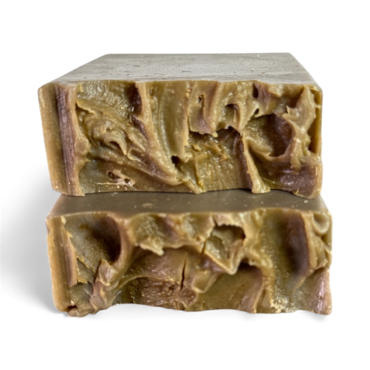 Vanilla & Sandalwood Goats Milk & Tallow Soap