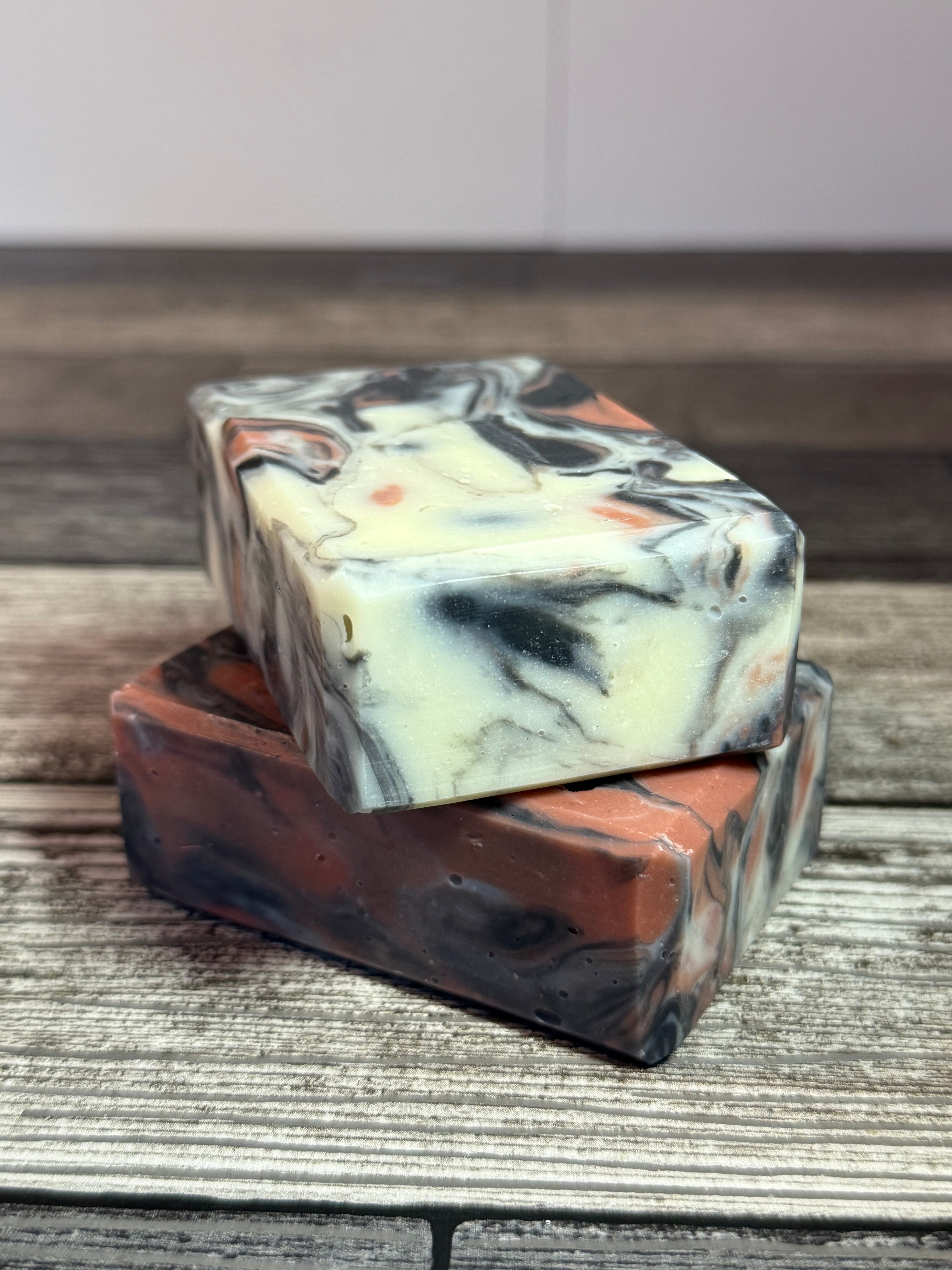 Serenity Field- Soap