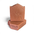 Frankincense & Myrrh Goats Milk Soap