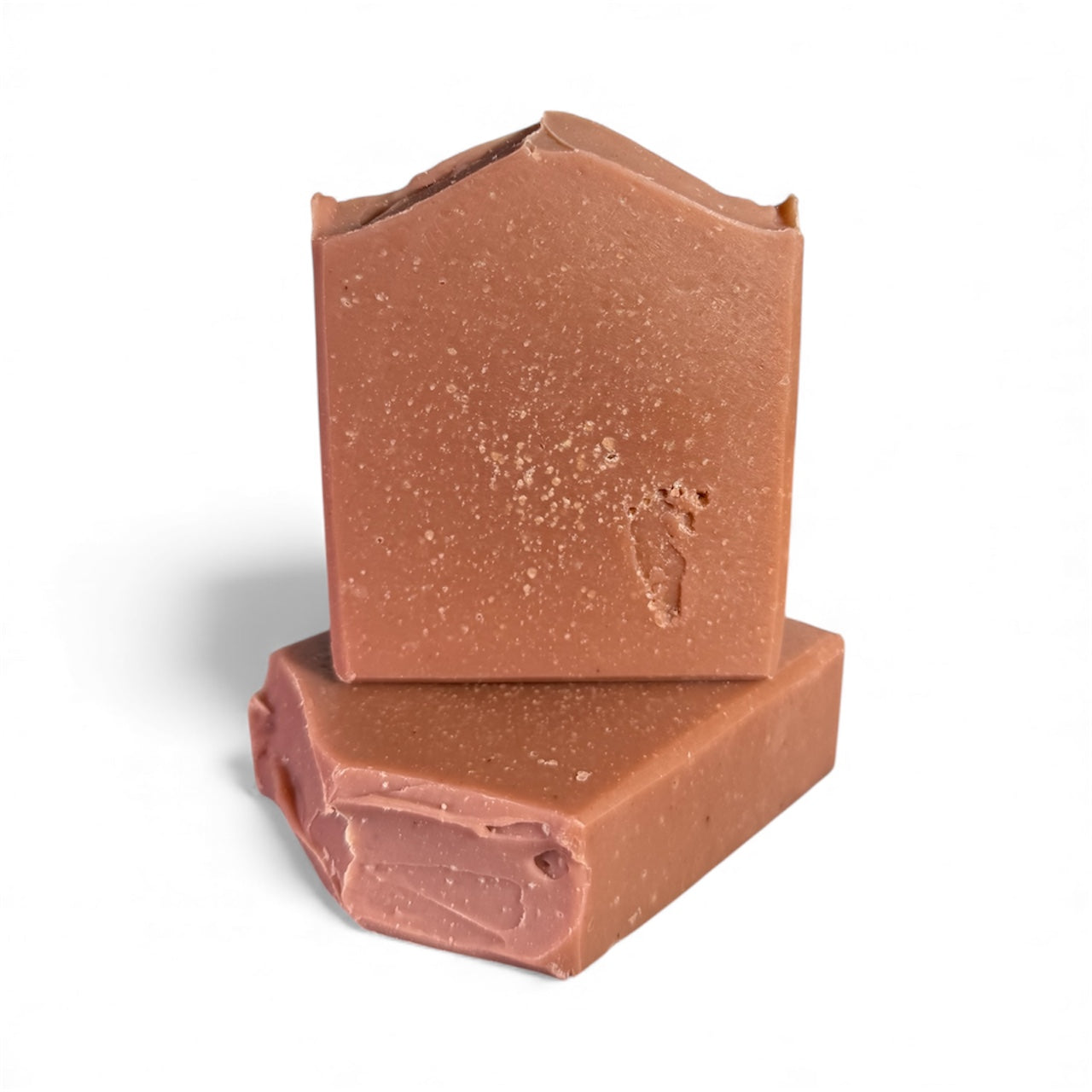 Frankincense & Myrrh Goats Milk Soap