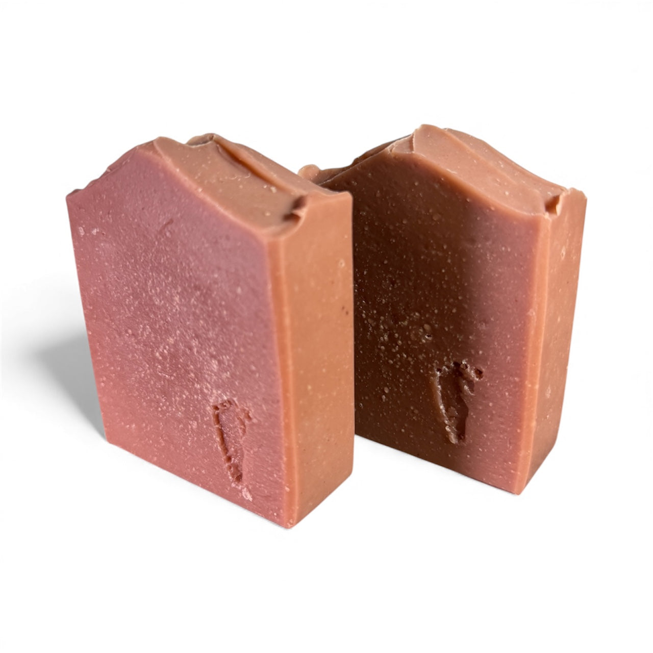 Frankincense & Myrrh Goats Milk Soap