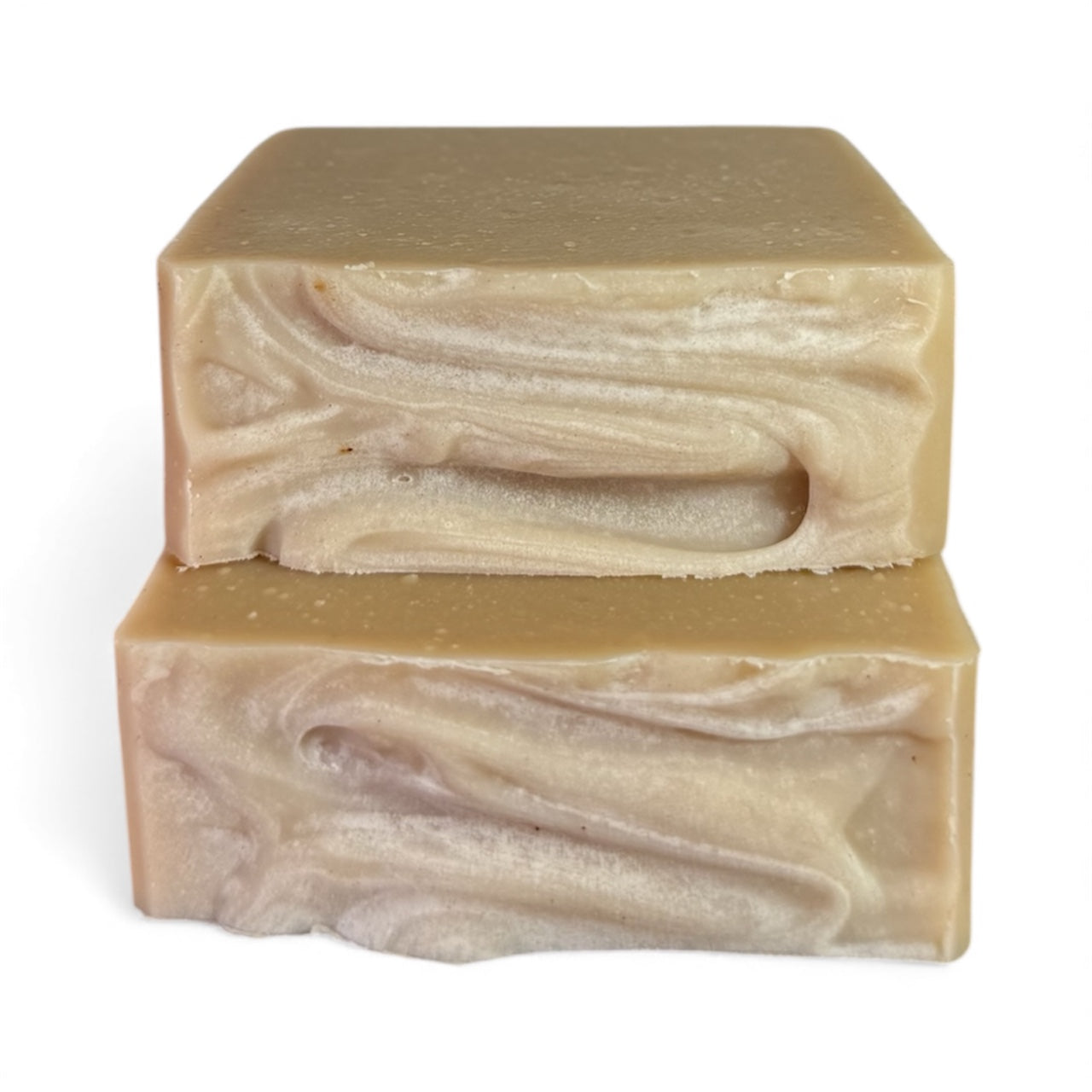 Goats Milk & Tallow Dead Sea Mud Soap