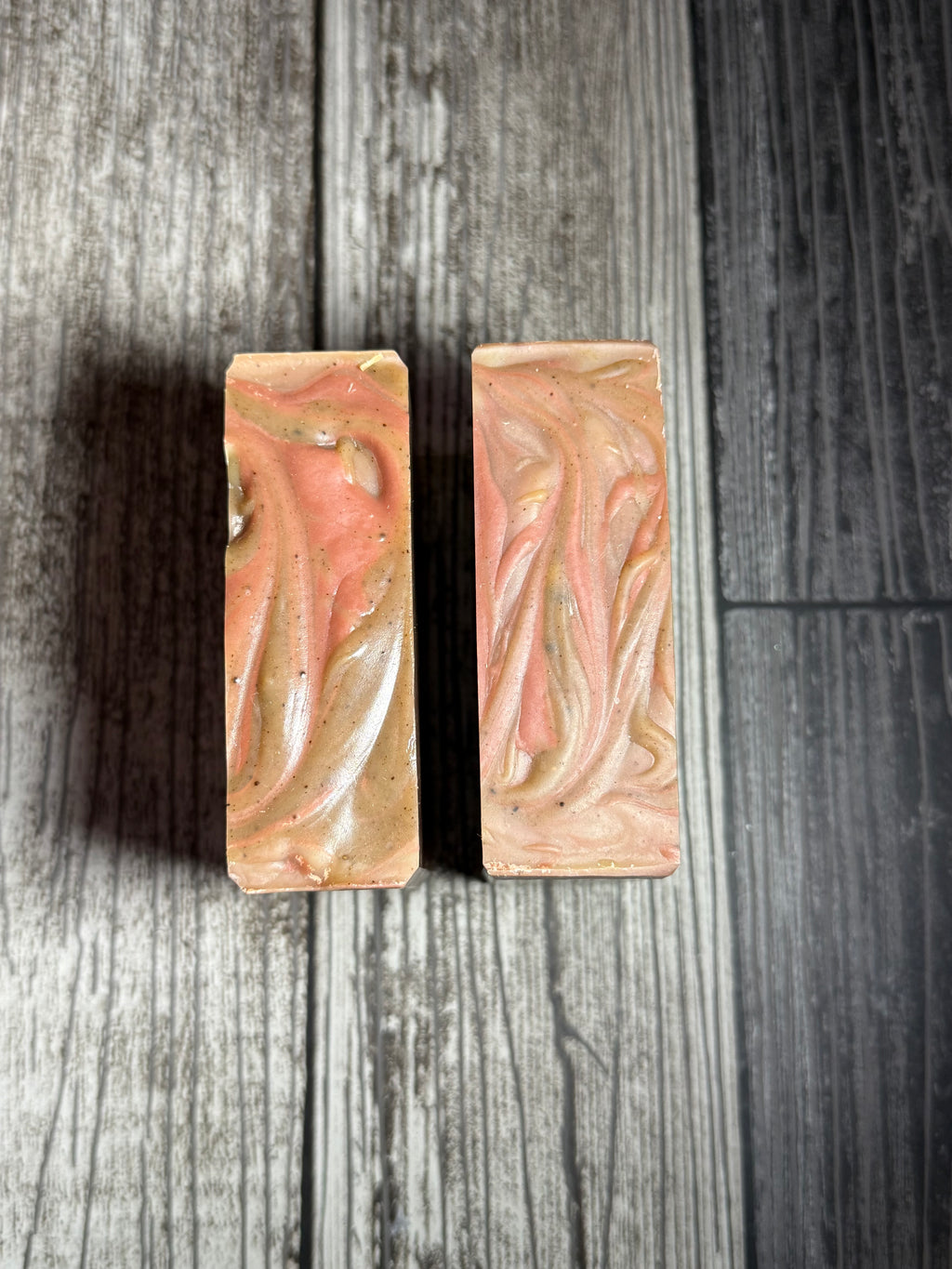 Autumn Orchard - Soap