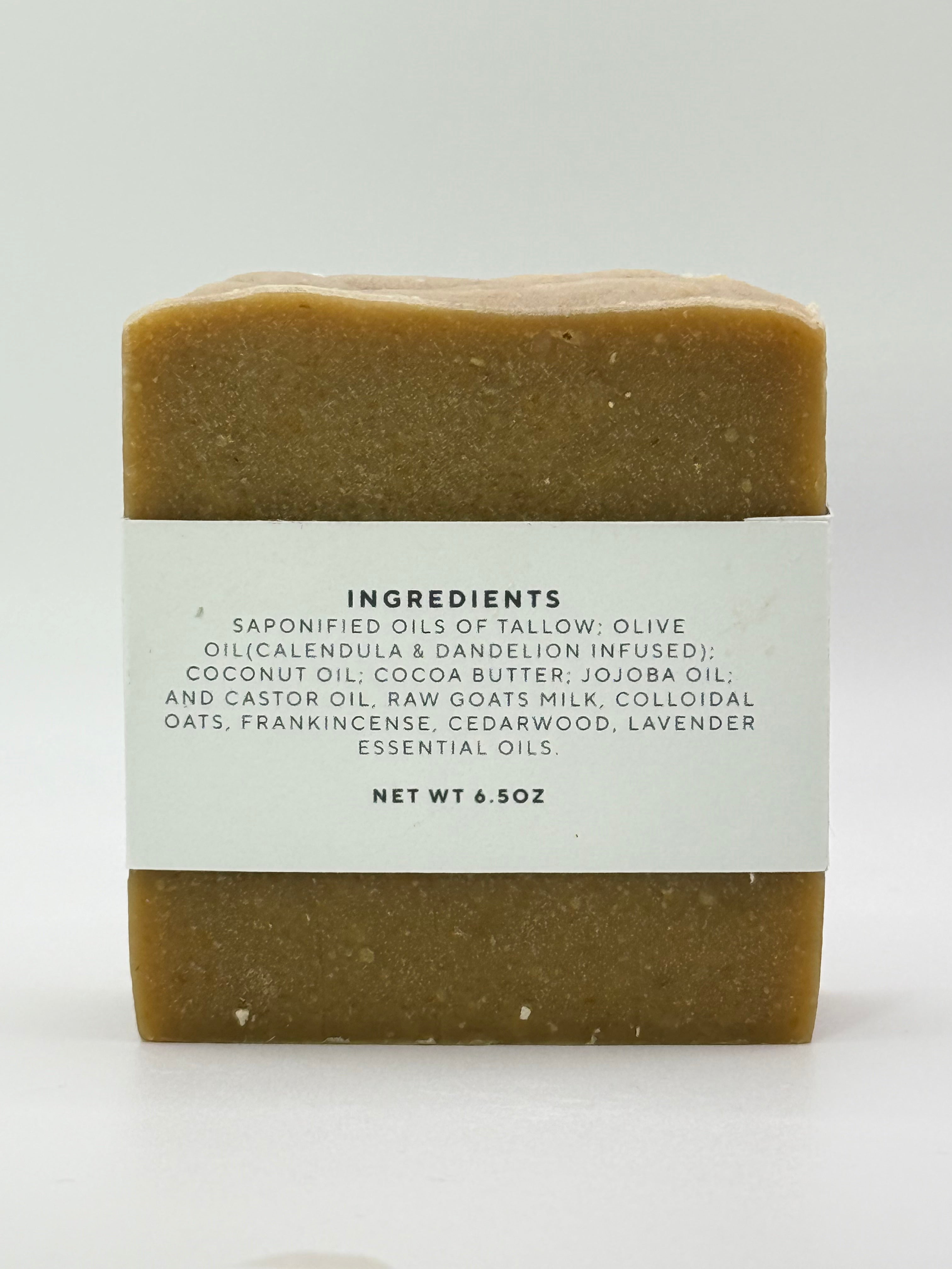 RESTORATION NO.1 - Anti-Aging Face System