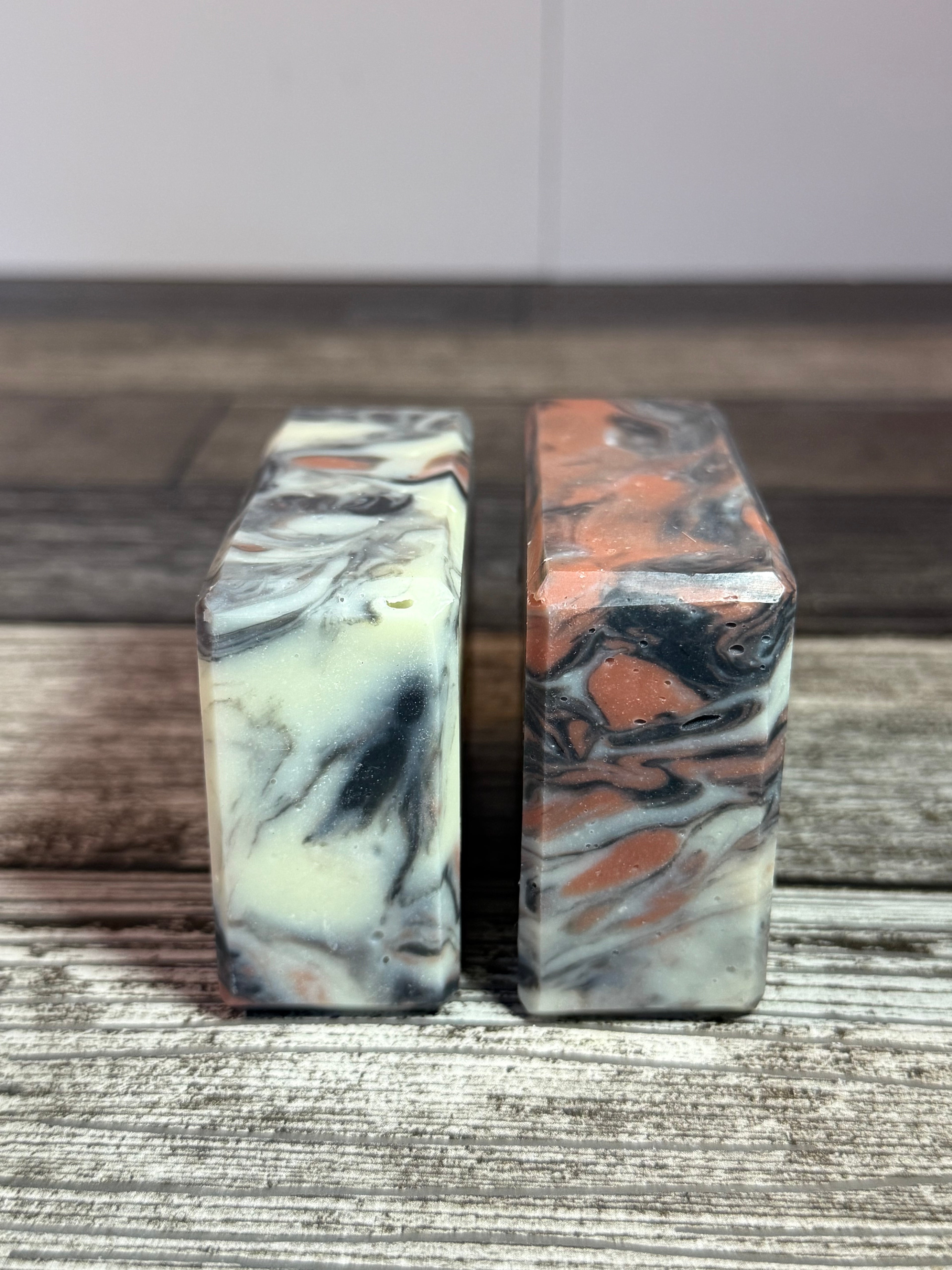 Serenity Field- Soap