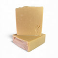 Lavender, Goats Milk, & Tallow Soap