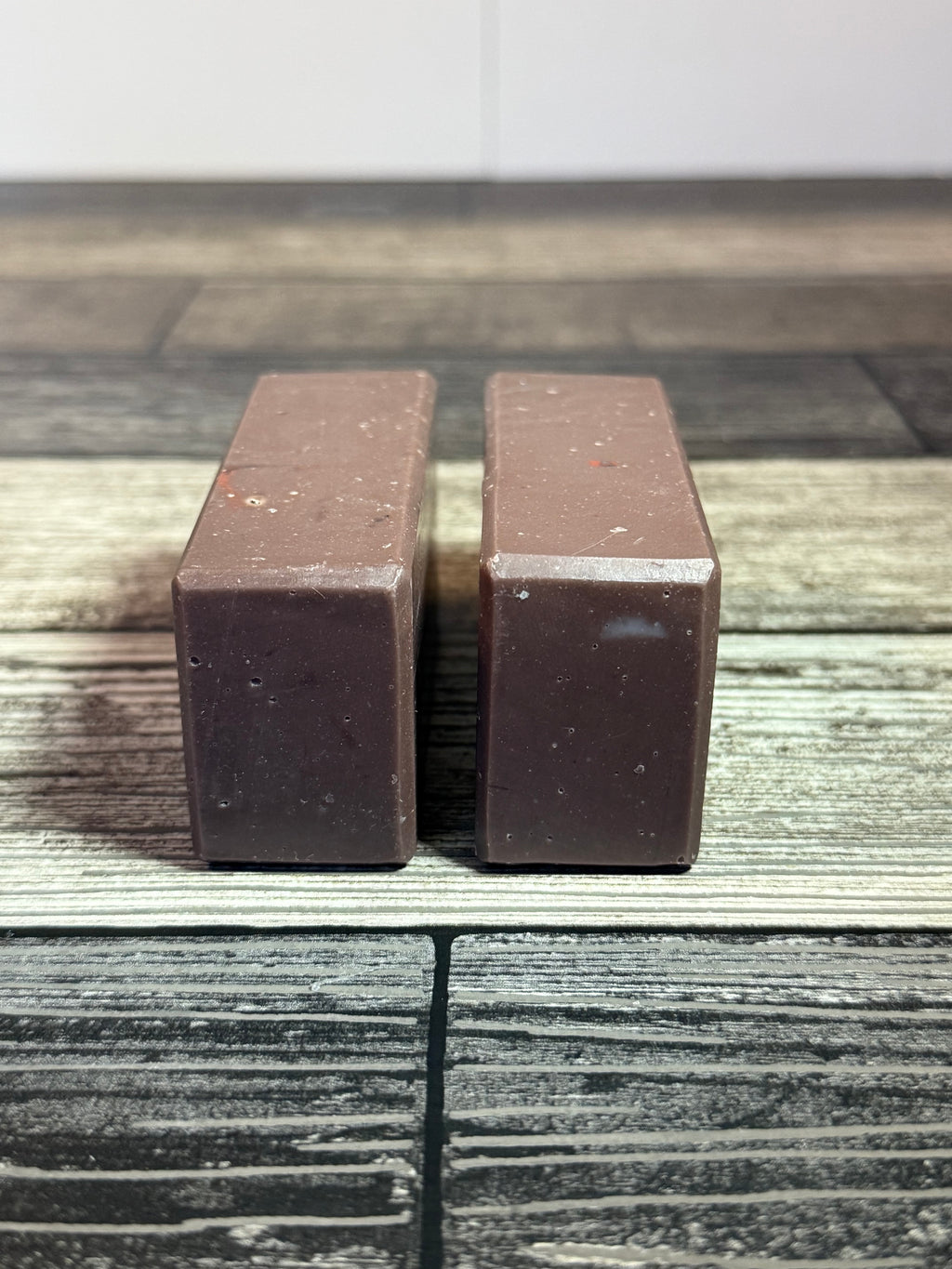 Cocoa Lux - Soap (2 Pack)