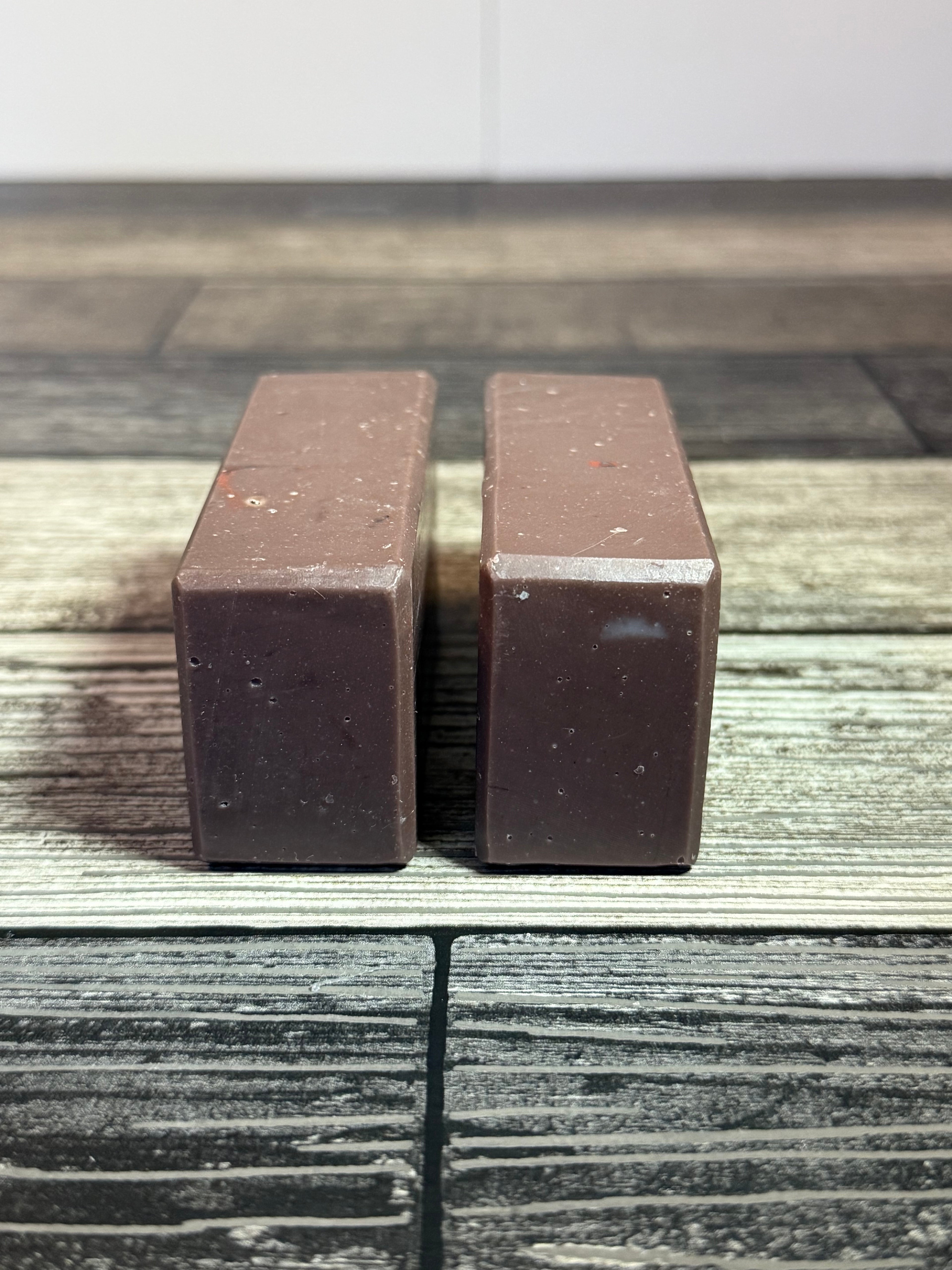 Cocoa Lux - Soap (2 Pack)