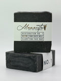 RECON - Clarifying Goat Milk Face Bar