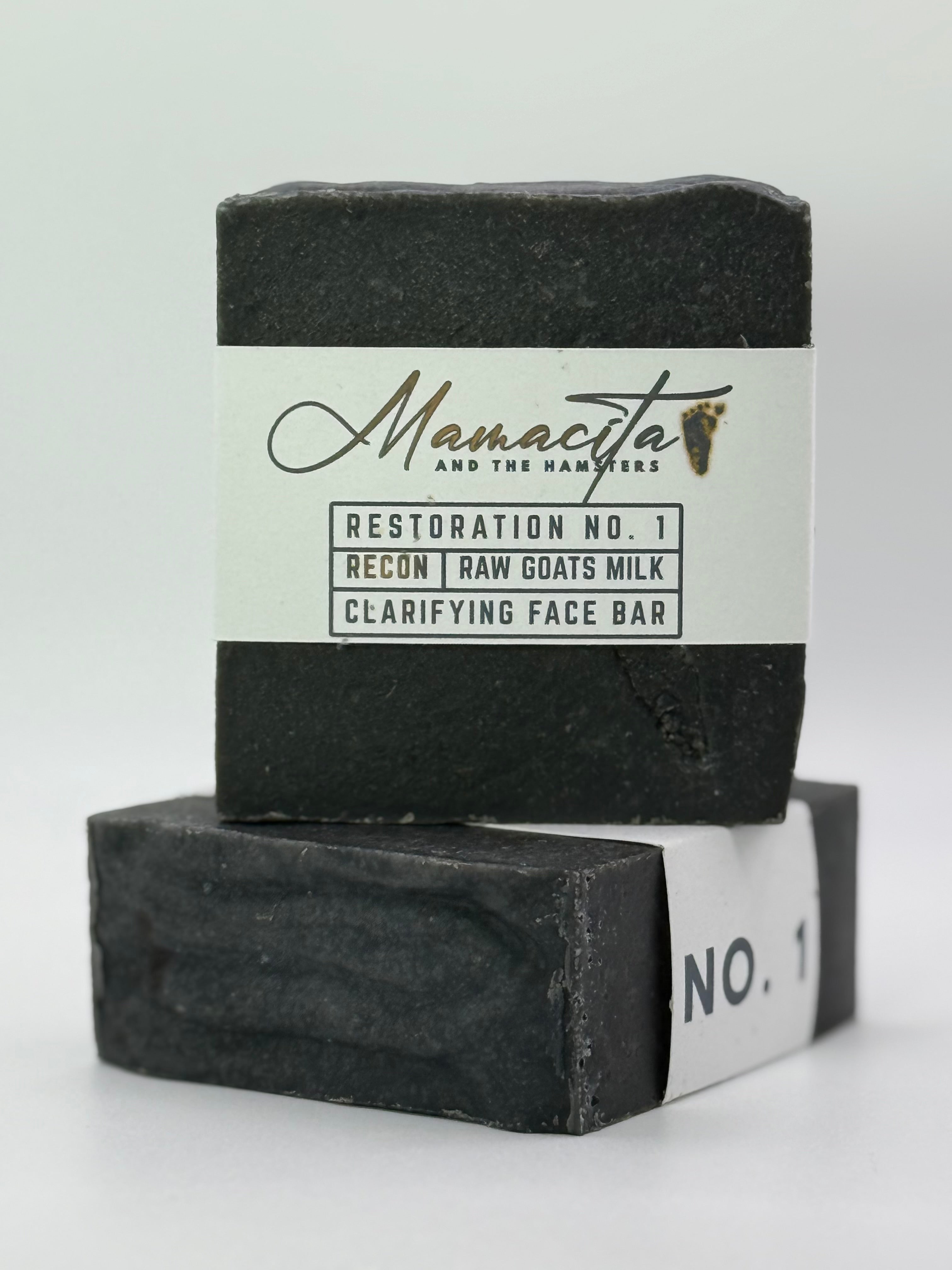 RESTORATION NO.1 - Anti-Aging Face System