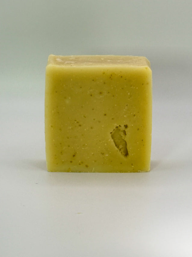 Herbal Clarifying Bar