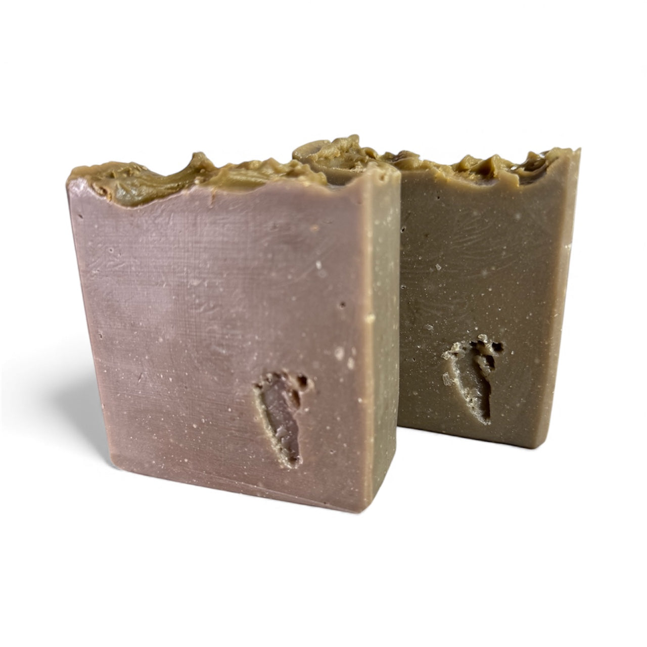 Vanilla & Sandalwood Goats Milk & Tallow Soap