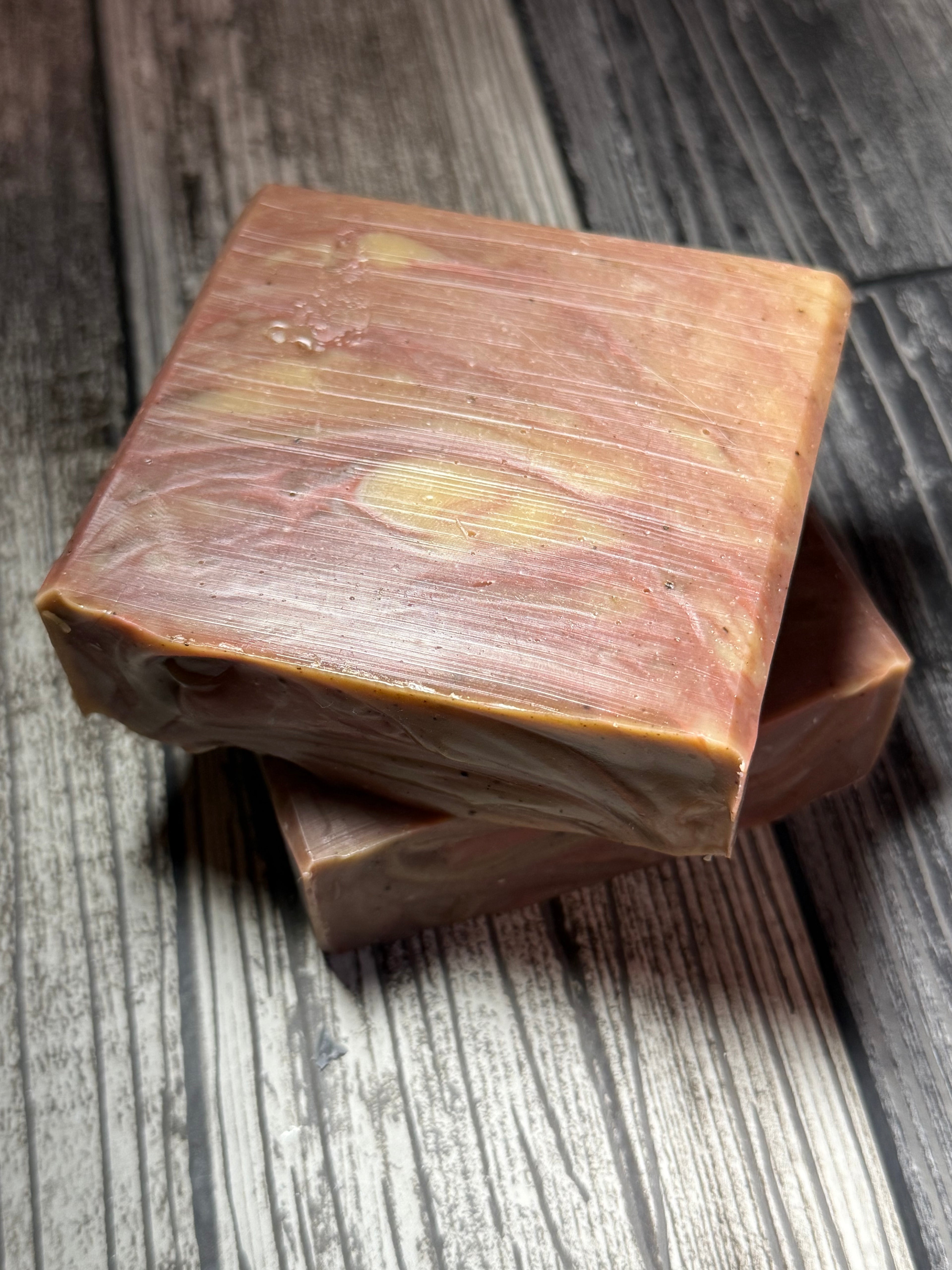 Autumn Orchard - Soap