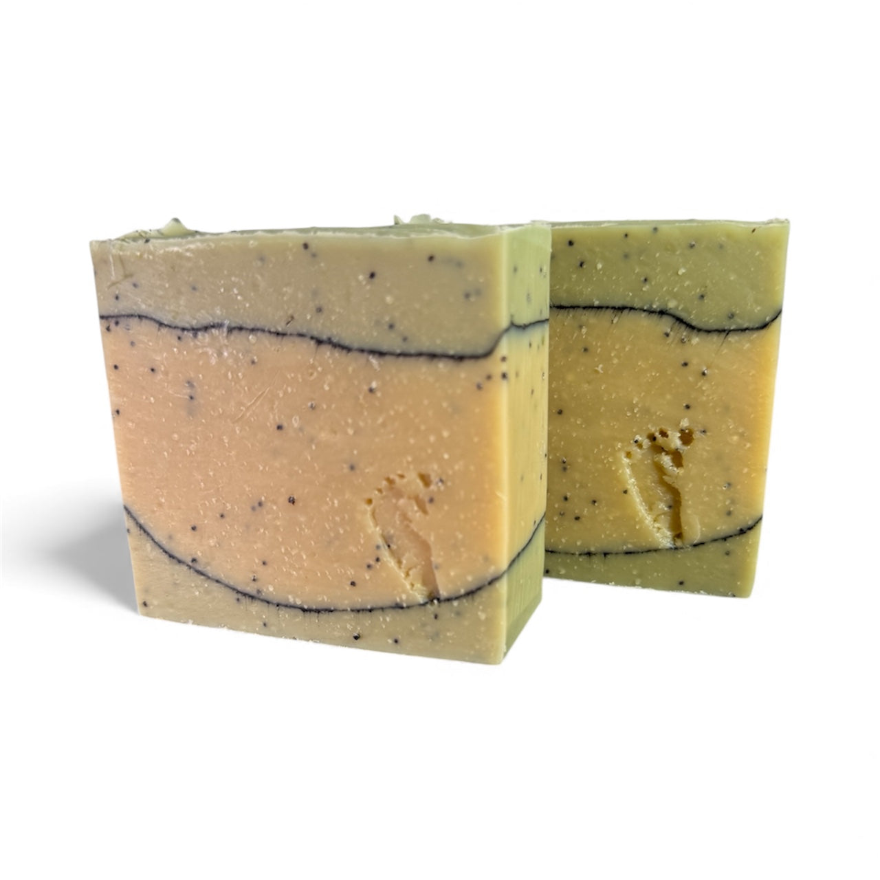 Eucalyptus Goats Milk Tallow Soap