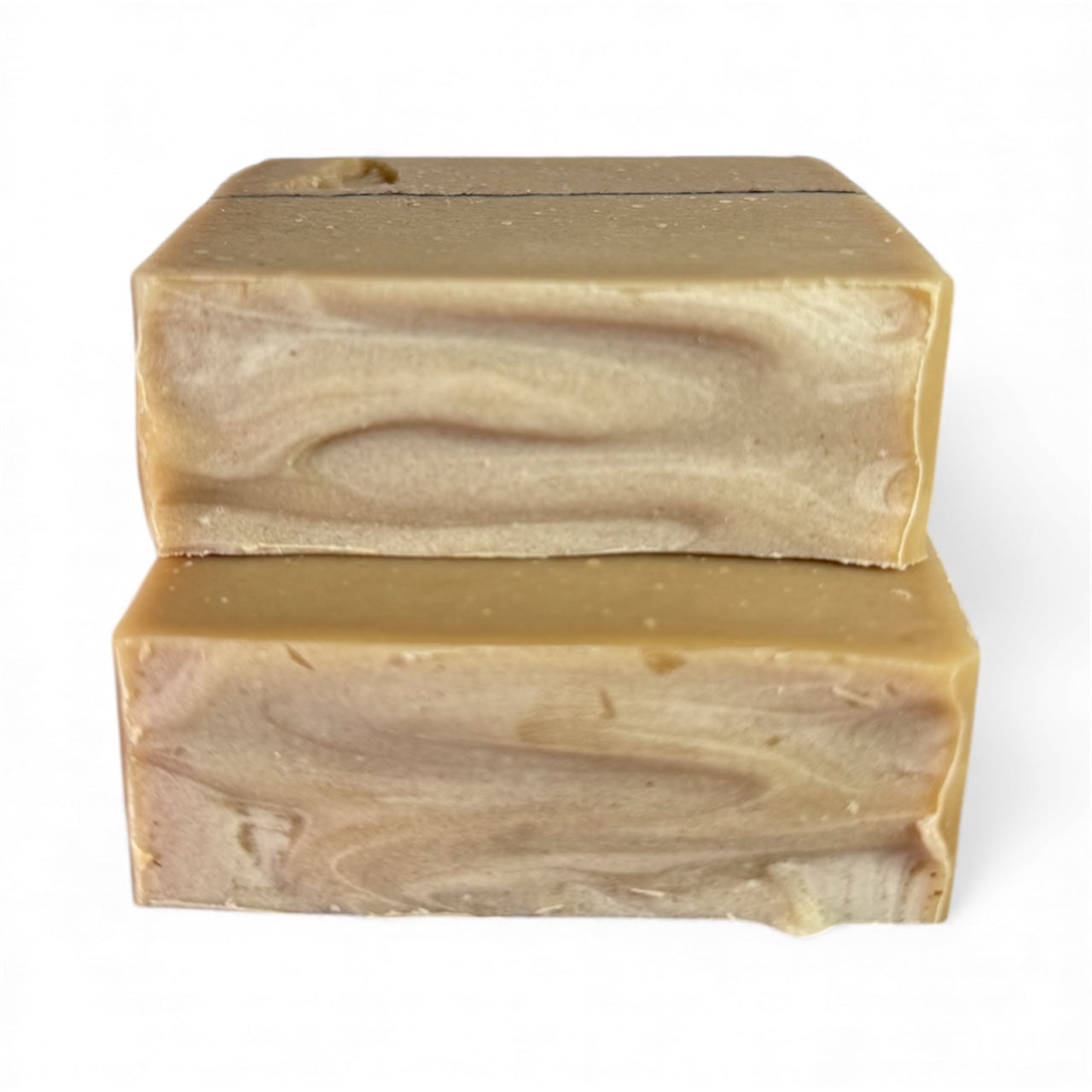 Vanilla & Lavender, Goats Milk, & Tallow Soap