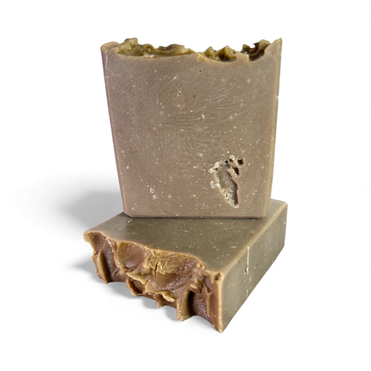 Vanilla & Sandalwood Goats Milk & Tallow Soap