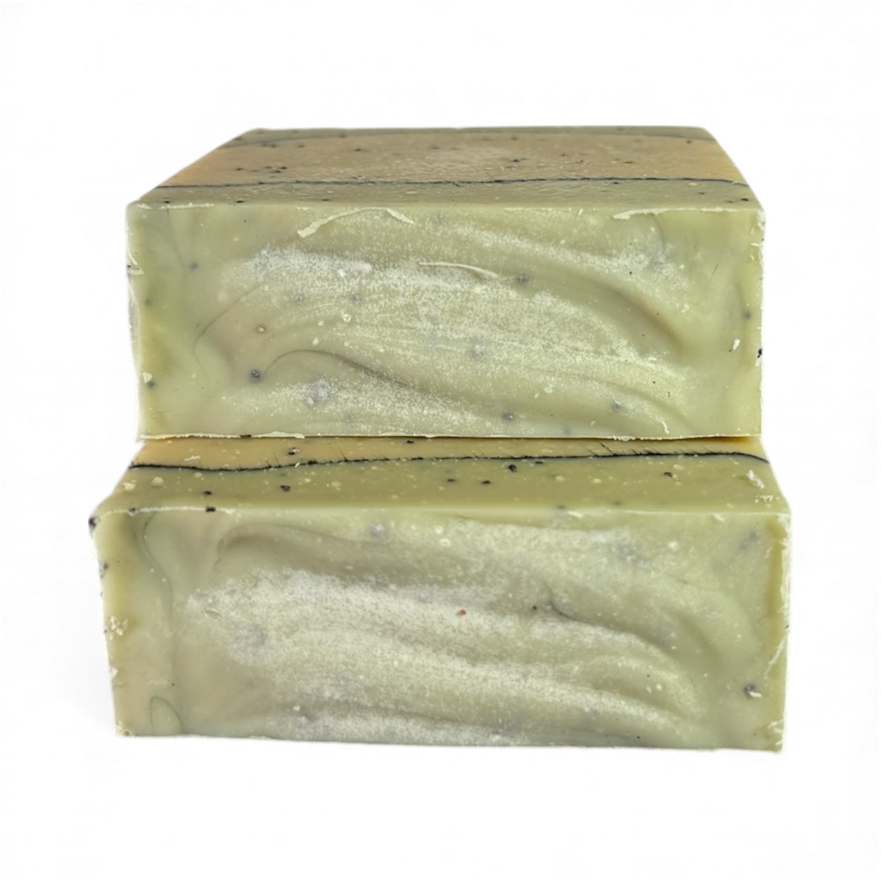 Eucalyptus Goats Milk Tallow Soap