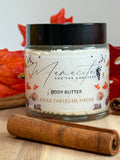 Spiced Chocolate Mocha - Body Butter