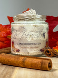 Autumn Orchard - Tallow Body Butter