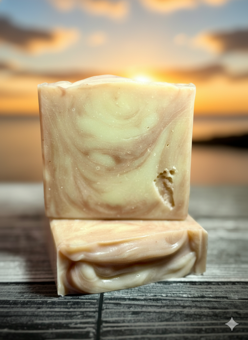 Sunrise - Soap