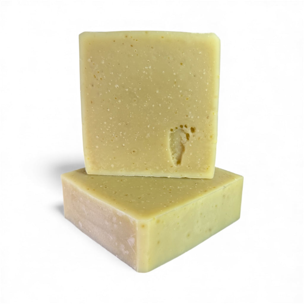 Herbal Clarifying Bar