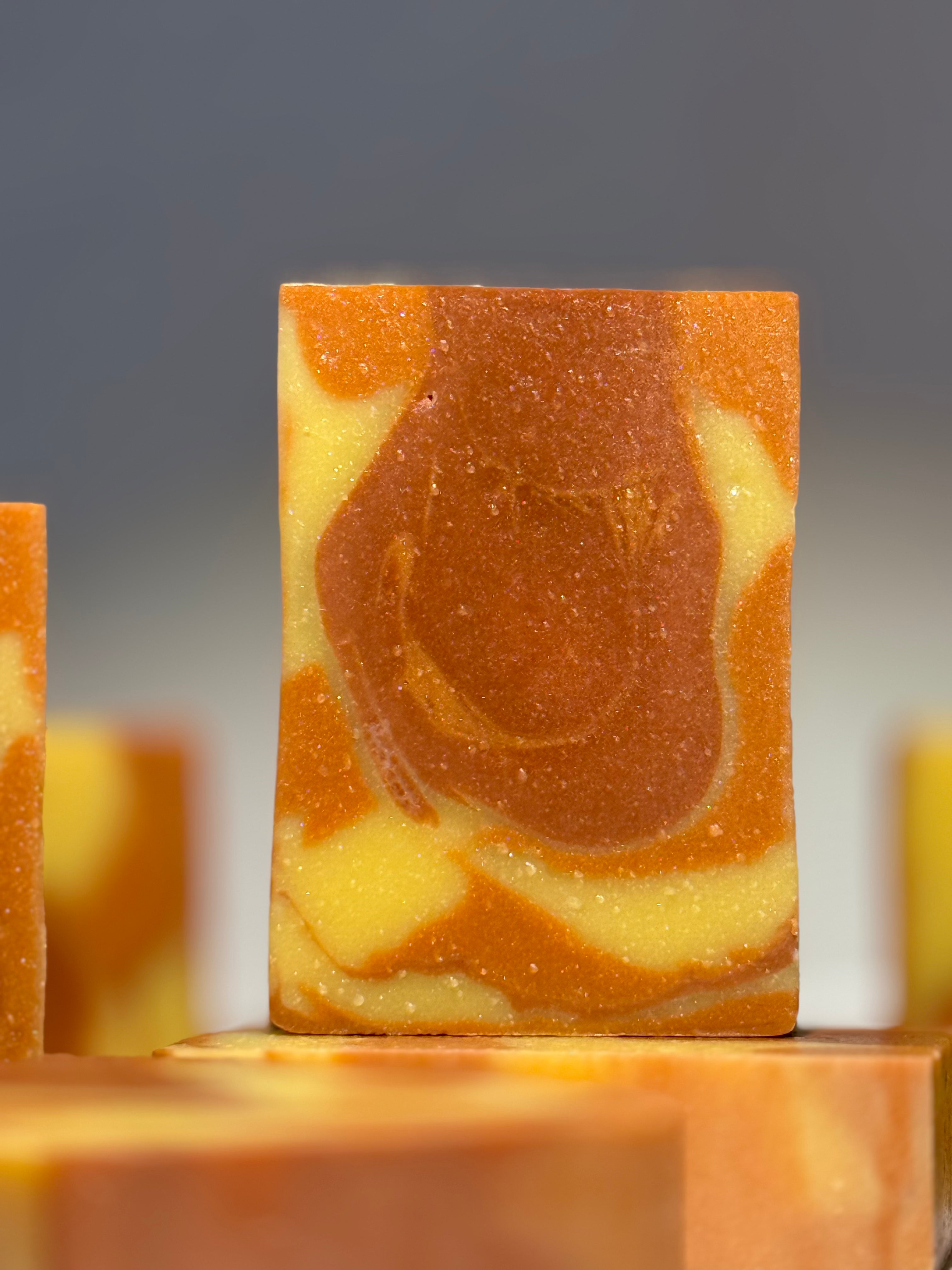 Peach Smash