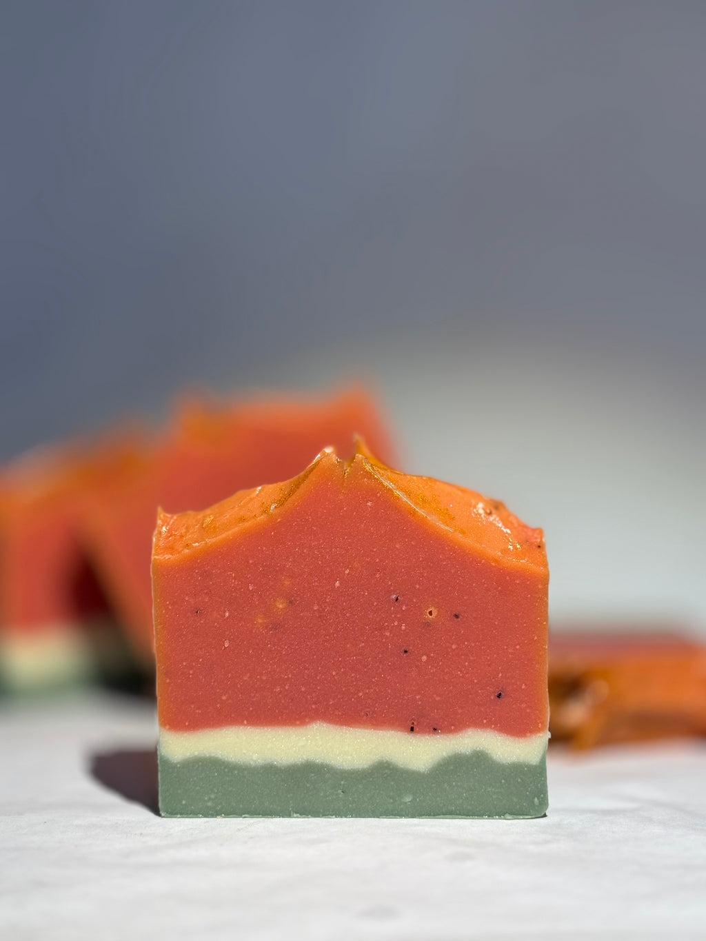 Watermelon Smash