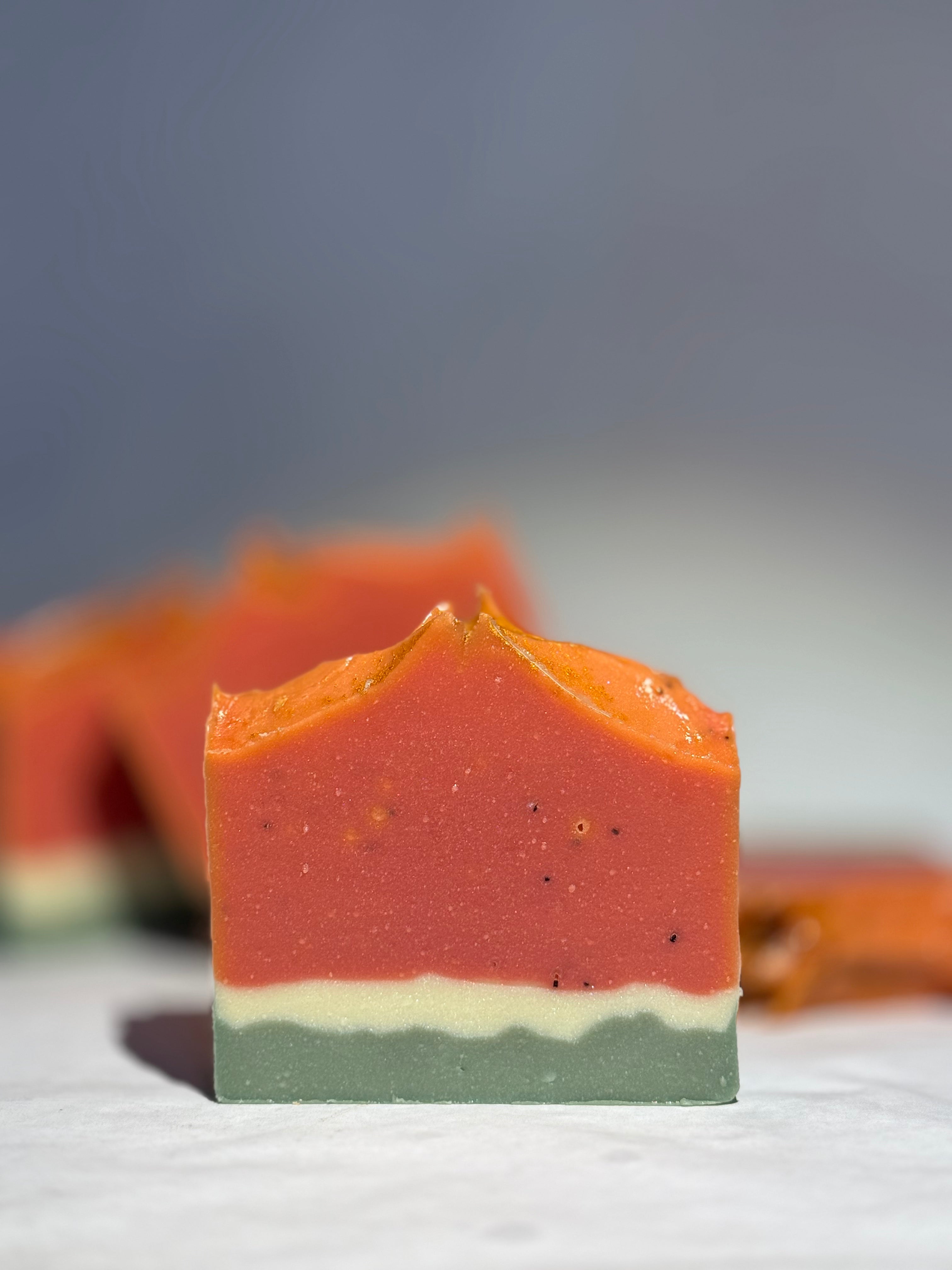 Watermelon Smash