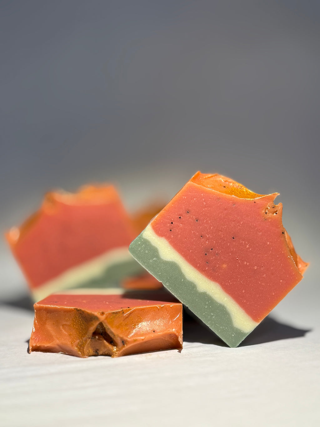 Watermelon Smash