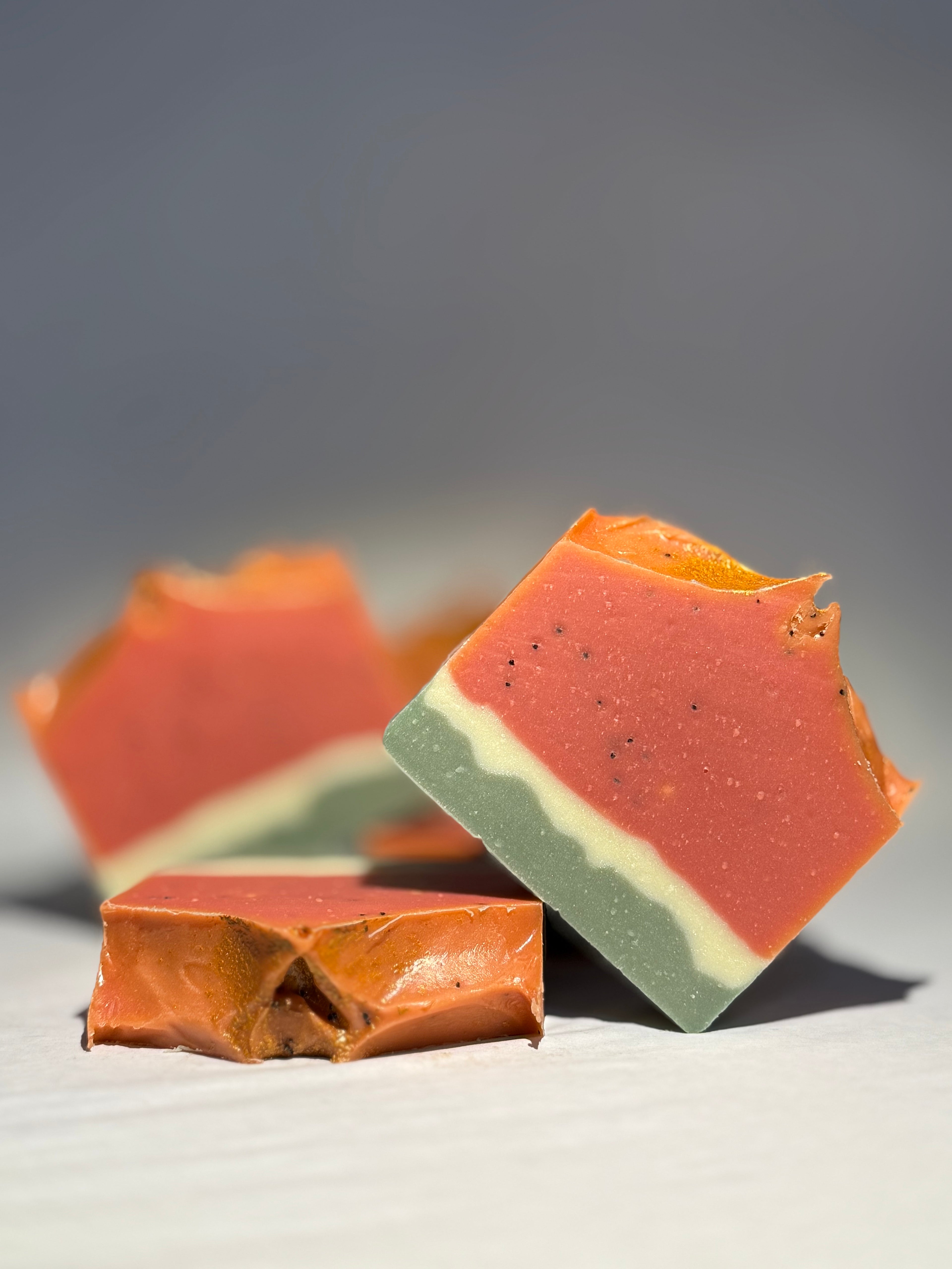 Watermelon Smash