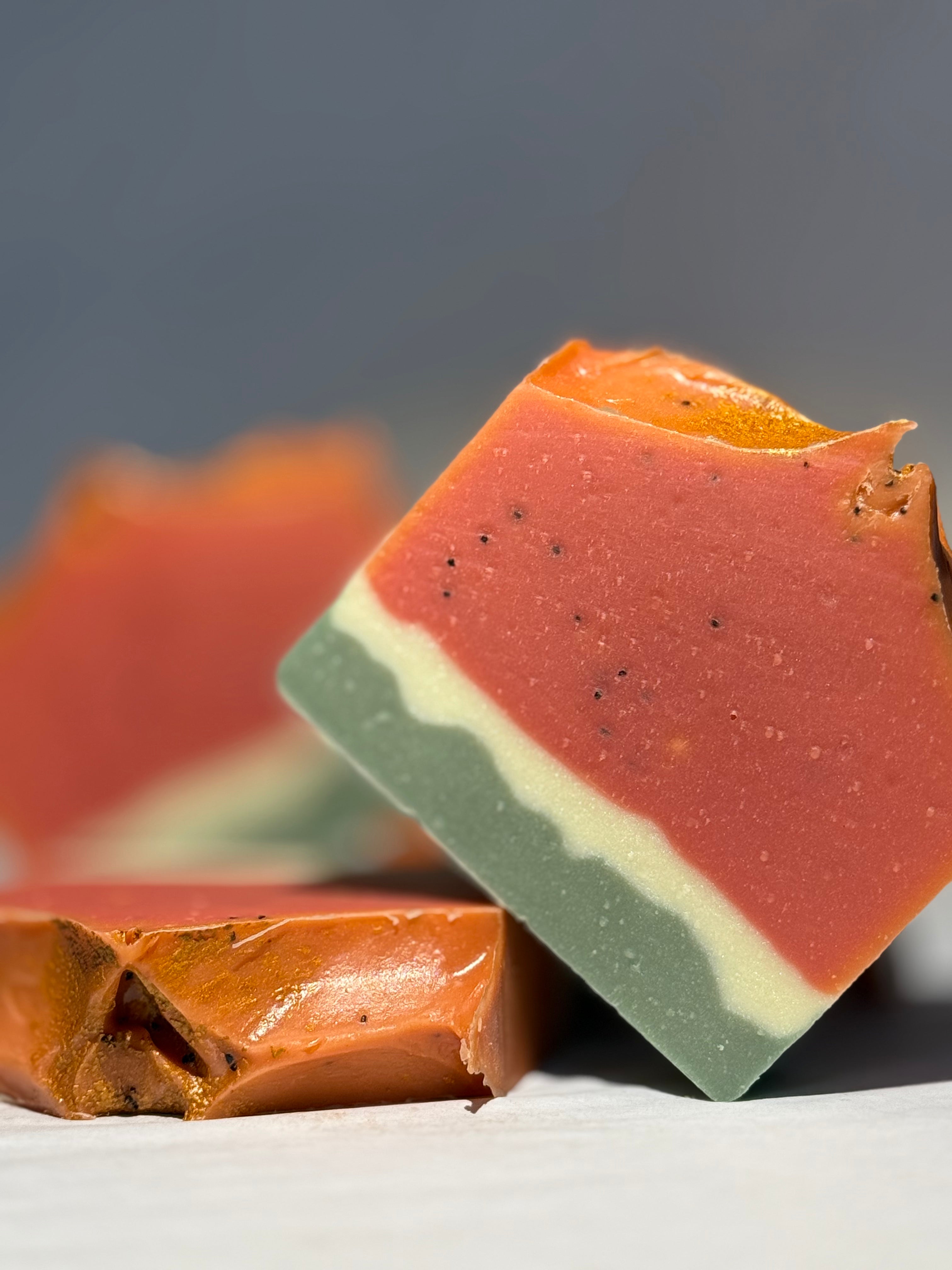 Watermelon Smash